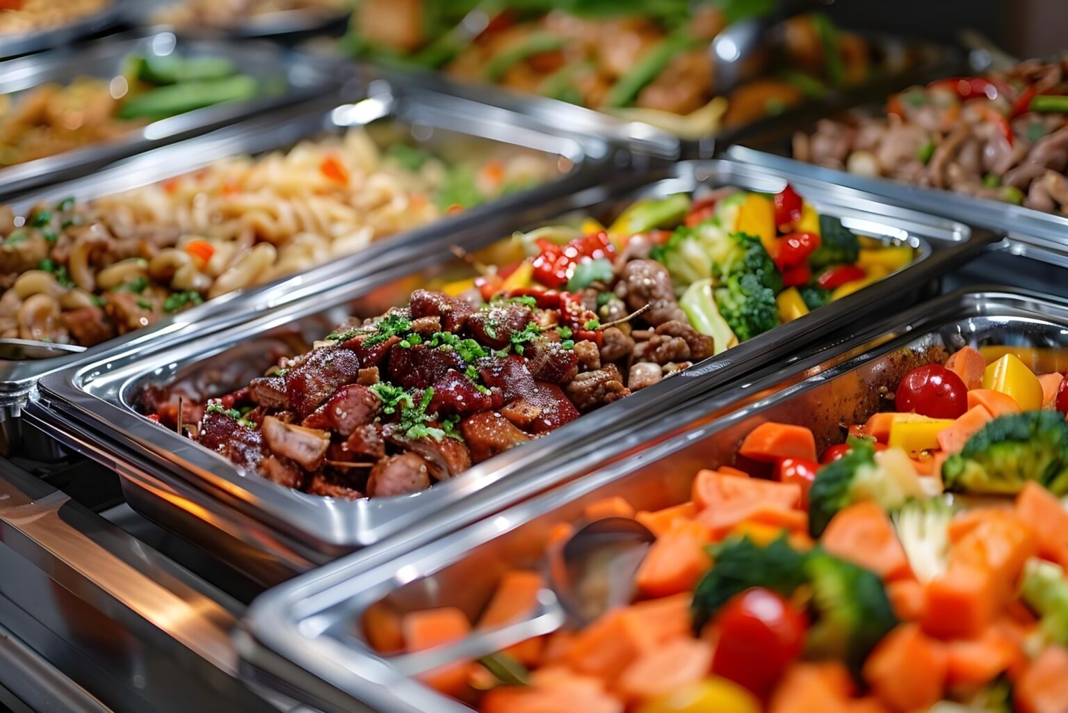 Cheap Catering Singapore