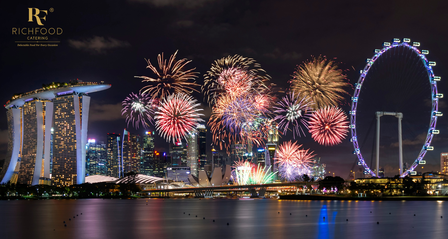 sg60 national day buffet