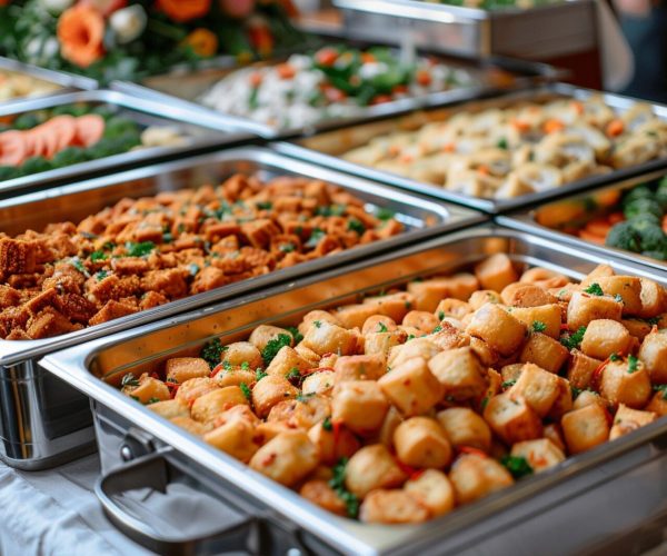 Buffet img 1