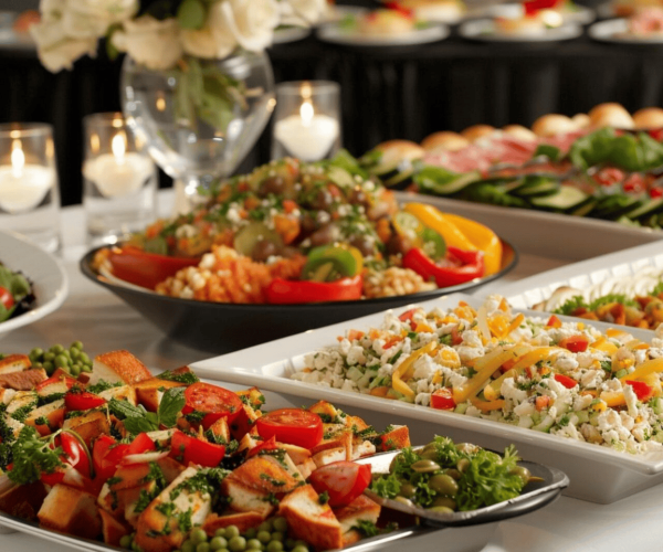 Cuisine Mini Buffet-01